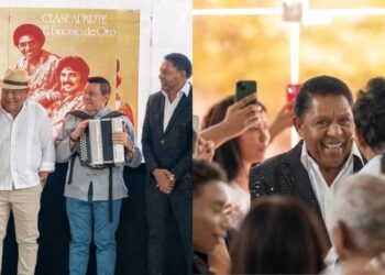 Concejo de Valledupar rinde homenaje a Israel Romero previo al Festival de la Leyenda Vallenata