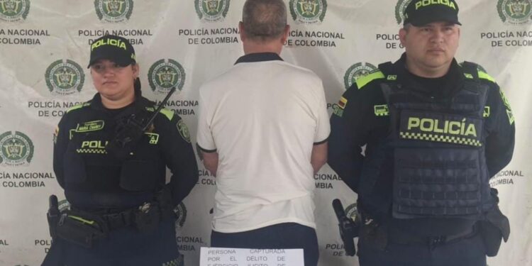 Capturan en Maicao a hombre por venta ilegal de juegos de azar