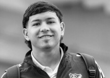 Fallece Santiago Castrillón, jugador juvenil de Millonarios, tras colapso en partido