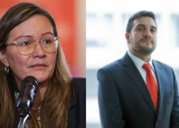 Consejo de Estado anula nombramiento de Cielo Rusinque y Diego Solano asume la SIC