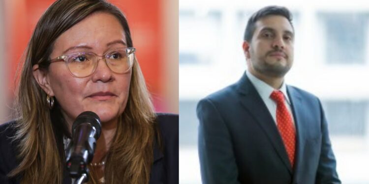 Consejo de Estado anula nombramiento de Cielo Rusinque y Diego Solano asume la SIC