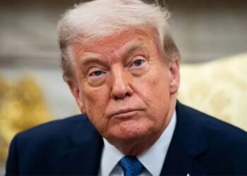 Trump plantea la posibilidad de postularse a la presidencia de Venezuela