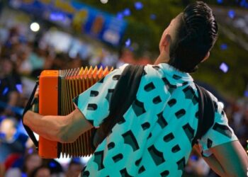 Implementan unidad de defensa jurídica para compositores e intérpretes en Cesar