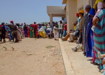 El nuevo mapa político que dejaron las urnas