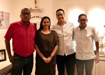 Gobernador de La Guajira avanza en designación de alcalde encargado para Fonseca