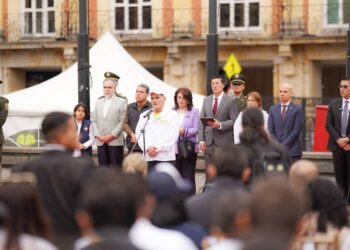 Procurador General destaca normalidad en inicio de la jornada electoral y llama a respetar los resultados