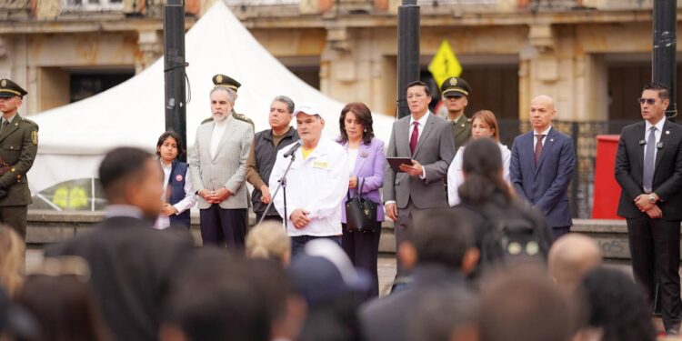 Procurador General destaca normalidad en inicio de la jornada electoral y llama a respetar los resultados