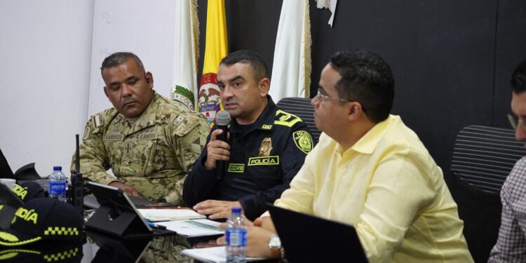 Con más de 700 mil votantes habilitados, La Guajira inicia jornada electoral bajo esquema especial de seguridad