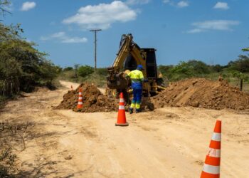 Aqualia implementa acciones para mitigar el impacto de la sequía en Riohacha