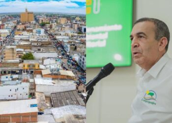 Corpoguajira aprueba viabilidad ambiental para proyecto de gas natural en Maicao y Albania