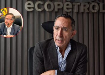 Junta de Ecopetrol aplaza decisión sobre continuidad de Ricardo Roa y solicitará reunión con Petro