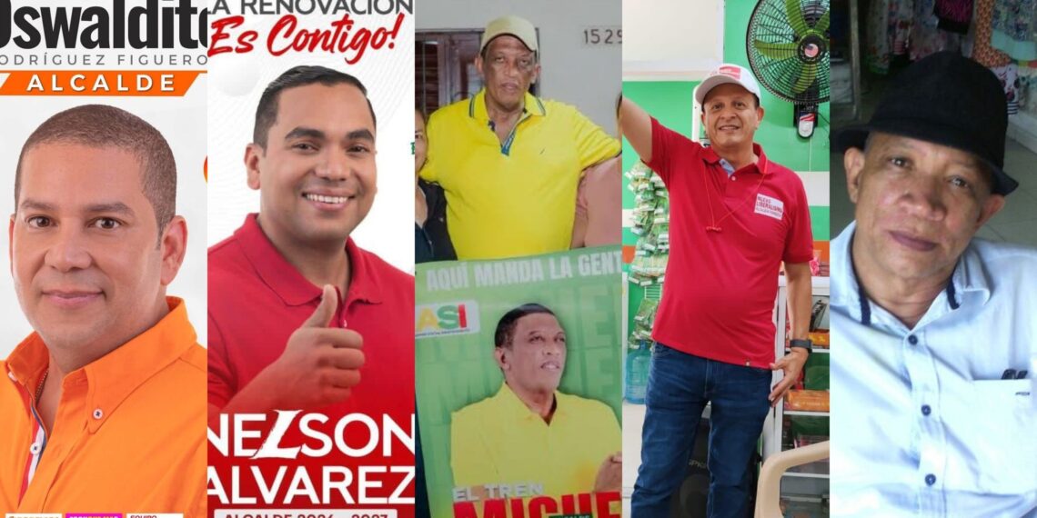 Definen orden de candidatos en el tarjetón para elecciones atípicas en Fonseca