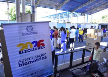 El Cesar dejó de votar como antes