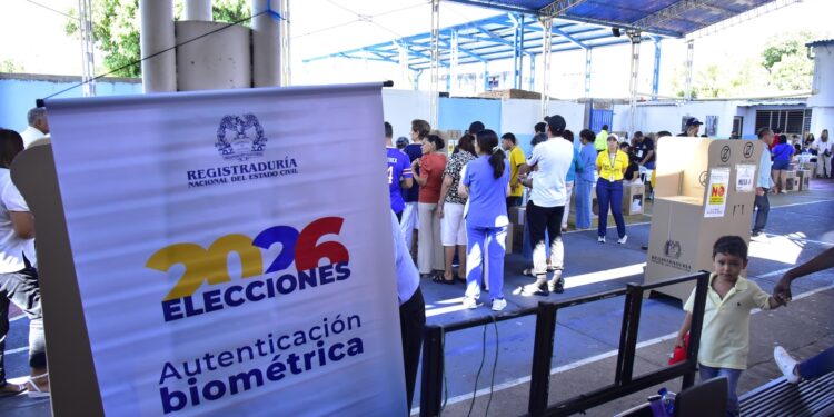 El Cesar dejó de votar como antes