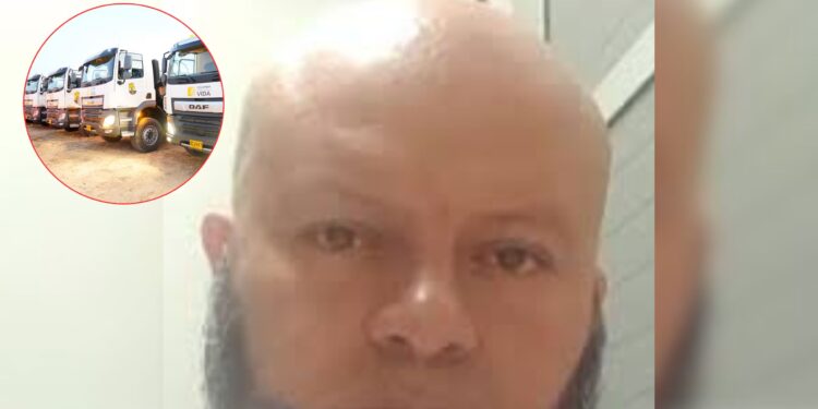 Condenan a exgerente de Yapurutú por corrupción en contratación de carrotanques para la UNGRD