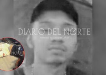 Hombre es asesinado tras recibir varios impactos de bala en el barrio San Francisco, Maicao.