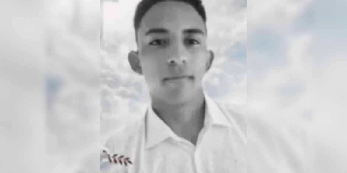 Joven fallece tras grave accidente de tránsito en vía de La Guajira