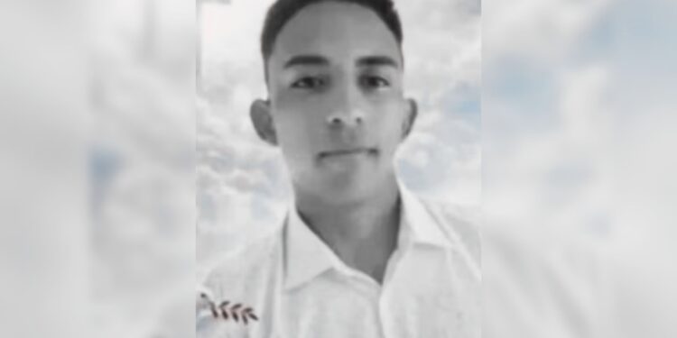 Joven fallece tras grave accidente de tránsito en vía de La Guajira