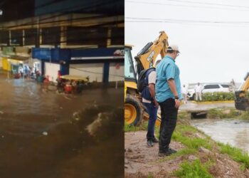 El riesgo fiscal de una emergencia sin mapa