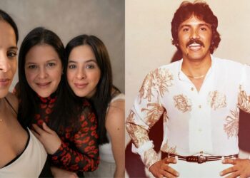 El recuerdo de Rafael Orozco visto por sus tres hijas