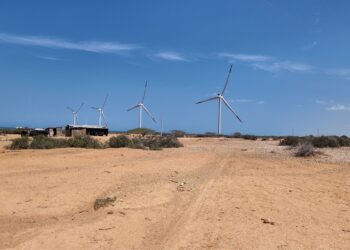 ANLA otorga licencia ambiental al Parque Eólico Sirius