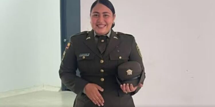 Patrullera resulta herida tras ataque armado en Curumaní, Cesar