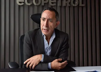 Imputan cargos a Ricardo Roa Barragán, presidente de Ecopetrol por presunto trafico de influencias