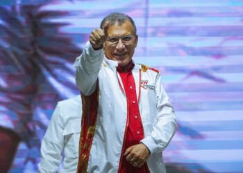 Roy Barreras gana la consulta del Frente por la Vida con baja participación de votantes