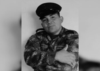 Soldado profesional fallece en El Molino tras presunta intoxicación