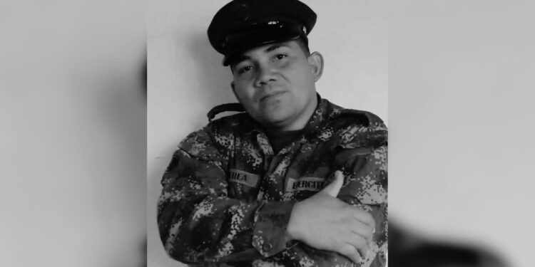 Soldado profesional fallece en El Molino tras presunta intoxicación