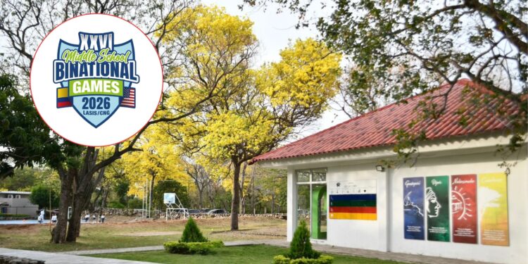 Valledupar se prepara para los XXVI Juegos ACCAS Binacionales