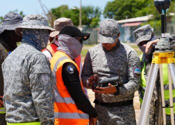 Aeropuerto Almirante Padilla de Riohacha avanza hacia operaciones nocturnas tras verificación técnica de sus luces de aproximación