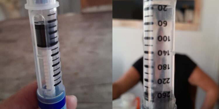 Pacientes diabéticos alertan sobre presunta venta de insulina usada en farmacias de Maicao