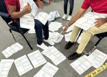 Denuncian presunto fraude y alteración de resultados en Hatonuevo