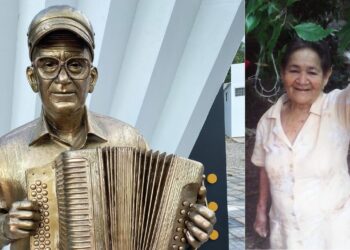 Cuando un fracaso se volvió merengue y el río terminó cantando