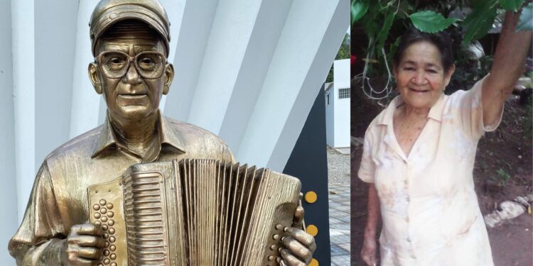 Cuando un fracaso se volvió merengue y el río terminó cantando