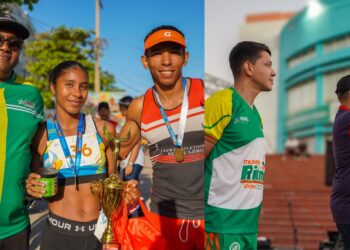 Actividad física y prevención: el IDDG respalda carrera por el Día Mundial del Riñón