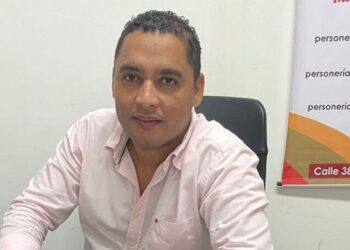 Personería de Riohacha advierte deterioro del espacio público y solicita acciones urgentes