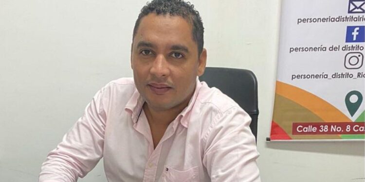 Personería de Riohacha advierte deterioro del espacio público y solicita acciones urgentes