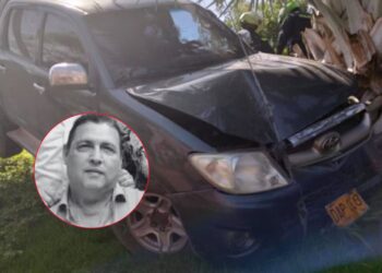 Asesinan a ganadero en Sabanalarga, Atlántico; Fedegán exige mayor seguridad en zonas rurales del país