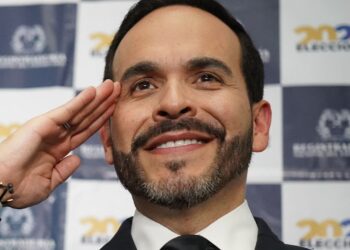 Abelardo de la Espriella propone eliminar la JEP