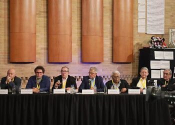 Exsecretariado de las FARC admite ante la JEP reclutamiento de 18.677 niños y reconoce abusos sexuales