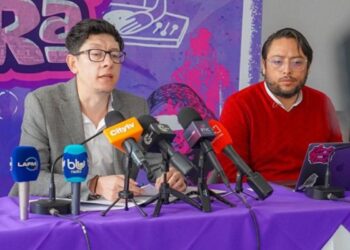 Min. Educación advierte que 78.756 graduados no registran presentación de Saber Pro entre 2019 y 2024