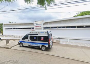 Bebé de seis meses muere ahogado tras caer en la alberca de su casa en Santa Marta