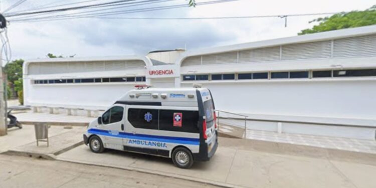 Bebé de seis meses muere ahogado tras caer en la alberca de su casa en Santa Marta