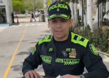 22 capturas se realizaron en operativos policiales desde el 27 de febrero al 01 de marzo en La Guajira