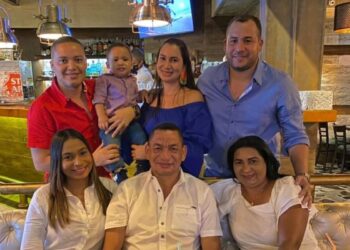 ‘Fagiqui’, presente en el corazón del barrio San Luis de Villanueva