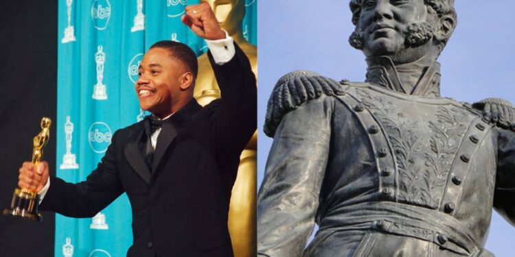 Ganador del Oscar graba en Colombia película sobre el Almirante Padilla con inversión pública de US$4 millones