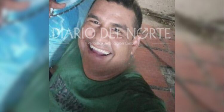 Atentado sicarial deja a un hombre gravemente herido en el barrio El Carmen de Maicao, La Guajira