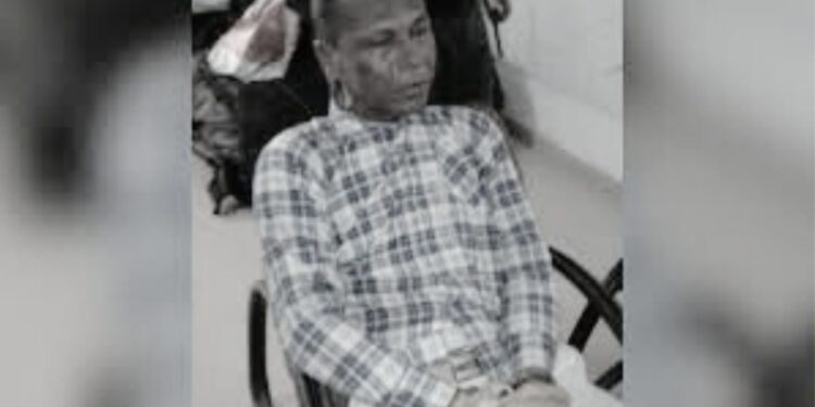 Hombre de 60 años es asesinado en zona rural de Pailitas, Cesar